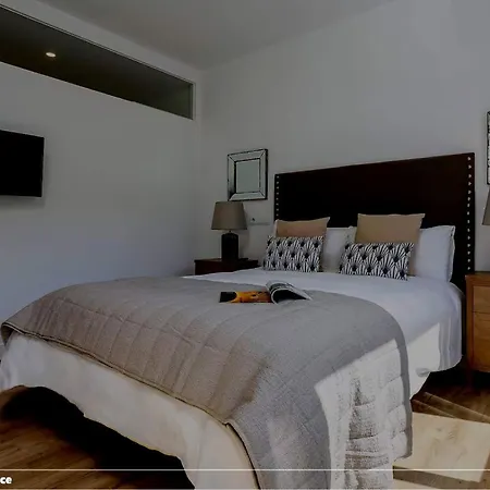 Gilles Apartamento Niza