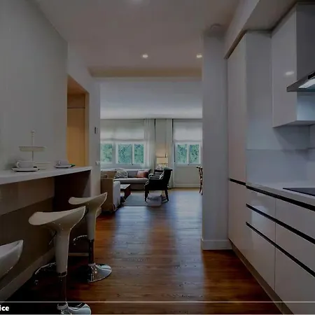Gilles Apartamento