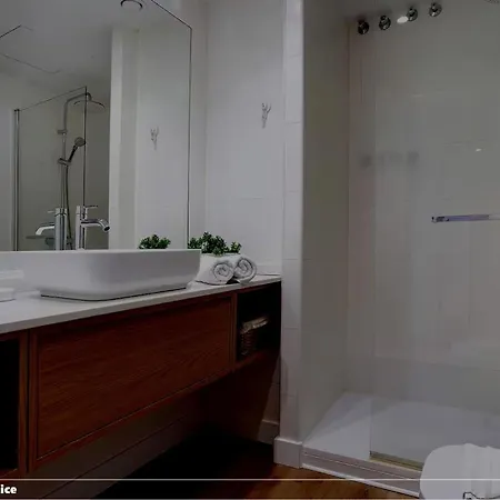 Gilles Apartamento