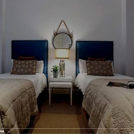 Apartamento Gilles Niza