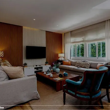 Apartamento Gilles
